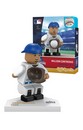 Chicago Cubs 2016 World Series Champions Wilson Contreras #40 Minifigure