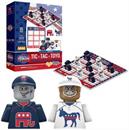 American Pride OYO Minifigure TicTacToyo Game