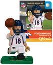 Denver Broncos Super Bowl 50 Champions NFL Peyton Manning OYO Mini Figure