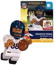 Denver Broncos Super Bowl 50 Champions NFL Demaryius Thomas OYO Mini Figure