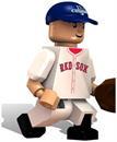 Boston Red Sox MLB OYO Minifigure Stephen Drew WSC 2013