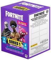 Fortnite Series 1 2019 Panini Trading Card Blaster Box | 37 Cards