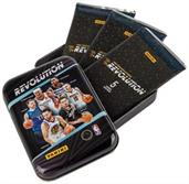 NBA 2023-2024 Panini Revolution Basketball Tin | 3 Packs