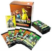 Fortnite Series 2 Panini 2020 Mega Box | 12 Packs