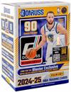 NBA 2024-2025 Panini Donruss Basketball Blaster Box | 6 Packs