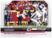NFL 2024 Panini Instant Base Card | #23 Xavier Worthy