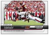 NFL 2024 Panini Instant Base Card | #30 Jayden Daniels