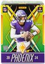 NFL 2024 Panini Phoenix Football Blaster Box | 6 Packs