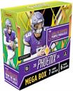 NFL 2024 Panini Phoenix Football Mega Box | 6 Packs