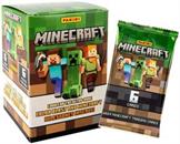 Minecraft 2024 Panini Blaster Box | 6 Packs