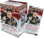 NHL 2024-25 Upper Deck Series 2 Blaster Box | 4 Packs