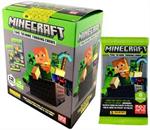 Minecraft 2024 Panini Mega Box | 12 Packs