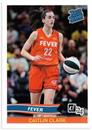 WNBA 2024 Panini Instant Rated Rookie Retro Set | 14 Cards