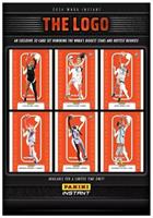 WNBA 2024 Panini The Logo Instant Set | 32 Cards