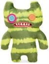 Fugglers Laboratory Misfits 9 Inch Plush | Indecisive Monster