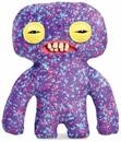 Fugglers Laboratory Misfits 9 Inch Plush | Squidge