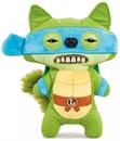 Fugglers x TMNT 9 Inch Limited Edition Plush | Leonardo