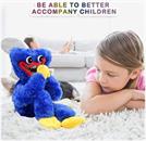 Poppy Playtime 16 Inch Plush Toy | Huggy Wuggy