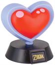The Legend of Zelda Heart Container Icon Light