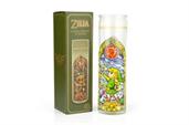 Legend of Zelda Glass Candle Holder