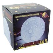 Portable Moon Light