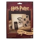 Harry Potter Vinyl Decals, 4 Sheets