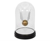 Harry Potter Golden Snitch USB Table Lamp | 8 Inches Tall