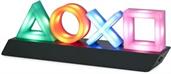 PlayStation Controller Icons Light with 3 Light Modes