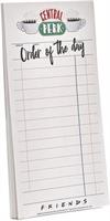 Friends Central Perk 52 Page Notepad