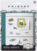 Friends TV Show Fridge Magnets | Set of 25