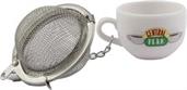 Friends Central Perk Tea Infuser