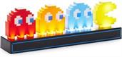 Pac-Man and Ghosts USB Light
