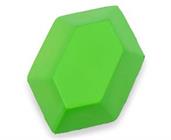 The Legend of Zelda Foam Stress Ball | Rupee