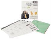 Origami Office Fancy Dress Antics Kits