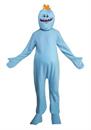 Rick and Morty Mr. Meeseeks Men's Costume