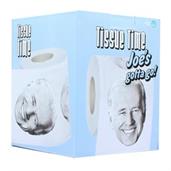 Tissue Time Joe Biden Joe€™s Gotta Go Novelty Toilet Paper | One Roll