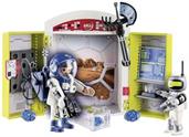 Playmobil #70307 Mars Mission Space 60 Piece Building Set
