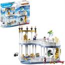 Playmobil 70465 Palace of Greek Gods on Mount Olympus 294 Piece Building Set