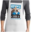 The Office Kevin's Famous Chili Kitchen Apron