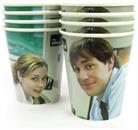 The Office Paper Cups | 8 Pack