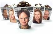 The Office Cupcake Wrappers | 12 Pack