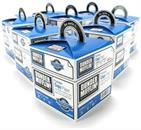 The Office Dunder Mifflin Favor Boxes | 8 Pack