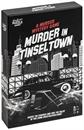 Murder in Tinseltown Murder Mystery Game