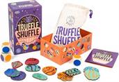 Truffle Shuffle Fast-Thinking & Fast-Moving Party Game
