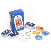 Bought Red Handed | The Outrageous Story-Telling Party Game