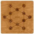 Roman Numeral Wooden 3D Puzzle