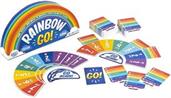 Rainbow Go | Fast-Paced Trivia Game