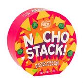 Nacho Stack! Stacking Game | 2-6 Players