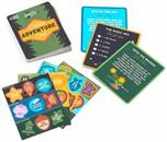 Outdoor Adventure Card Game