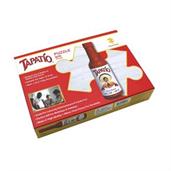 TapatÃ­o Hot Sauce Bottle Shaped 900 Piece Jigsaw Puzzle